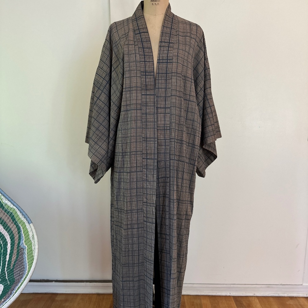 Vintage Kimono